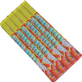 Roman Candles