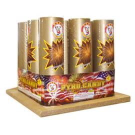 Pyro Candy